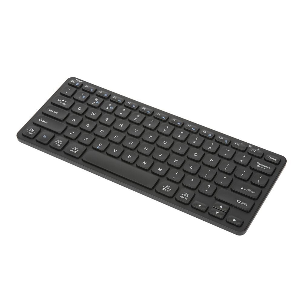 Targus AKB862us-51 multi-Device compact bluethooth keyborad
