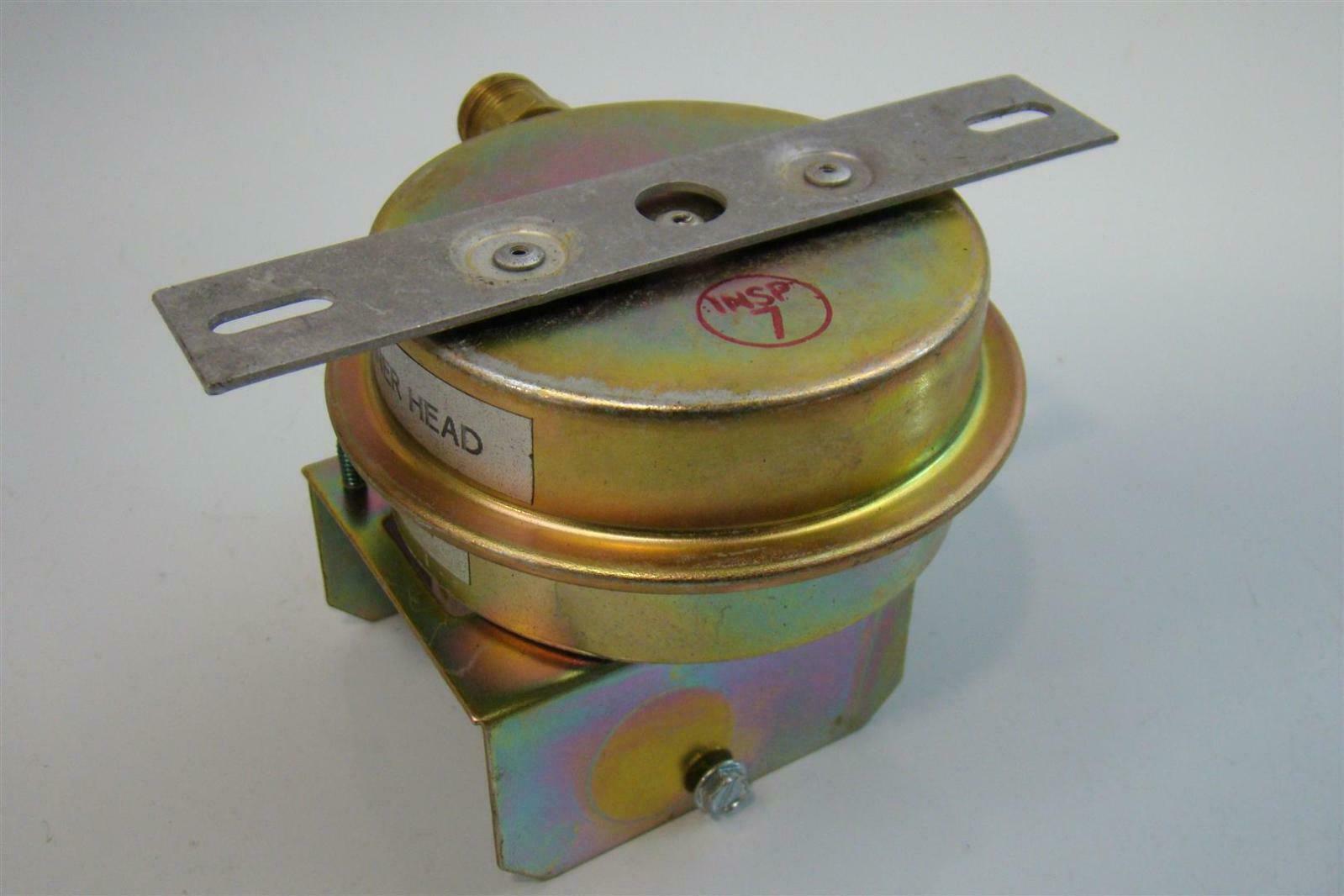 Antunes Control Burner Head 0406