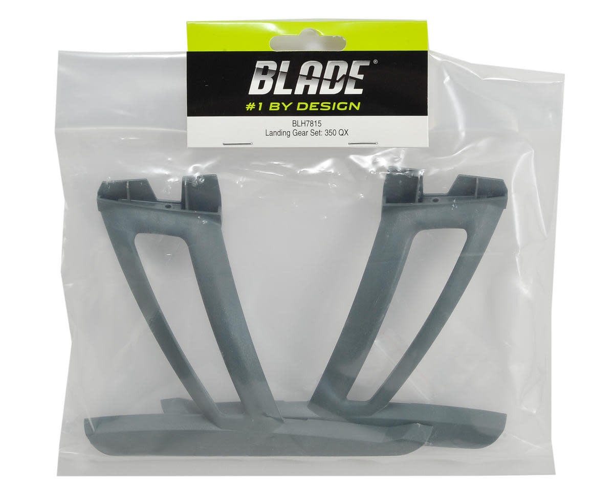 BLH7815 Blade Landing Gear Set w/Hardware