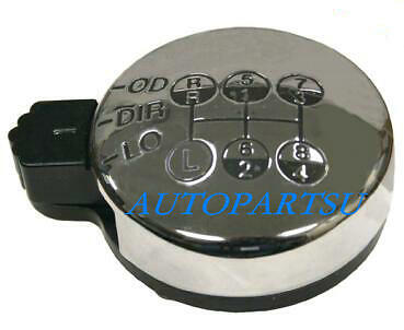 13 Speed Shift Knob Eaton Fuller A4487 (Old Style) Brand New