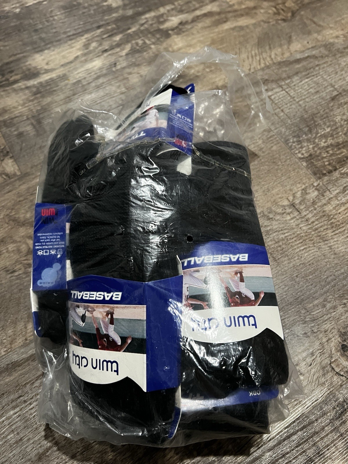 Various Athletic Socks, Brand new