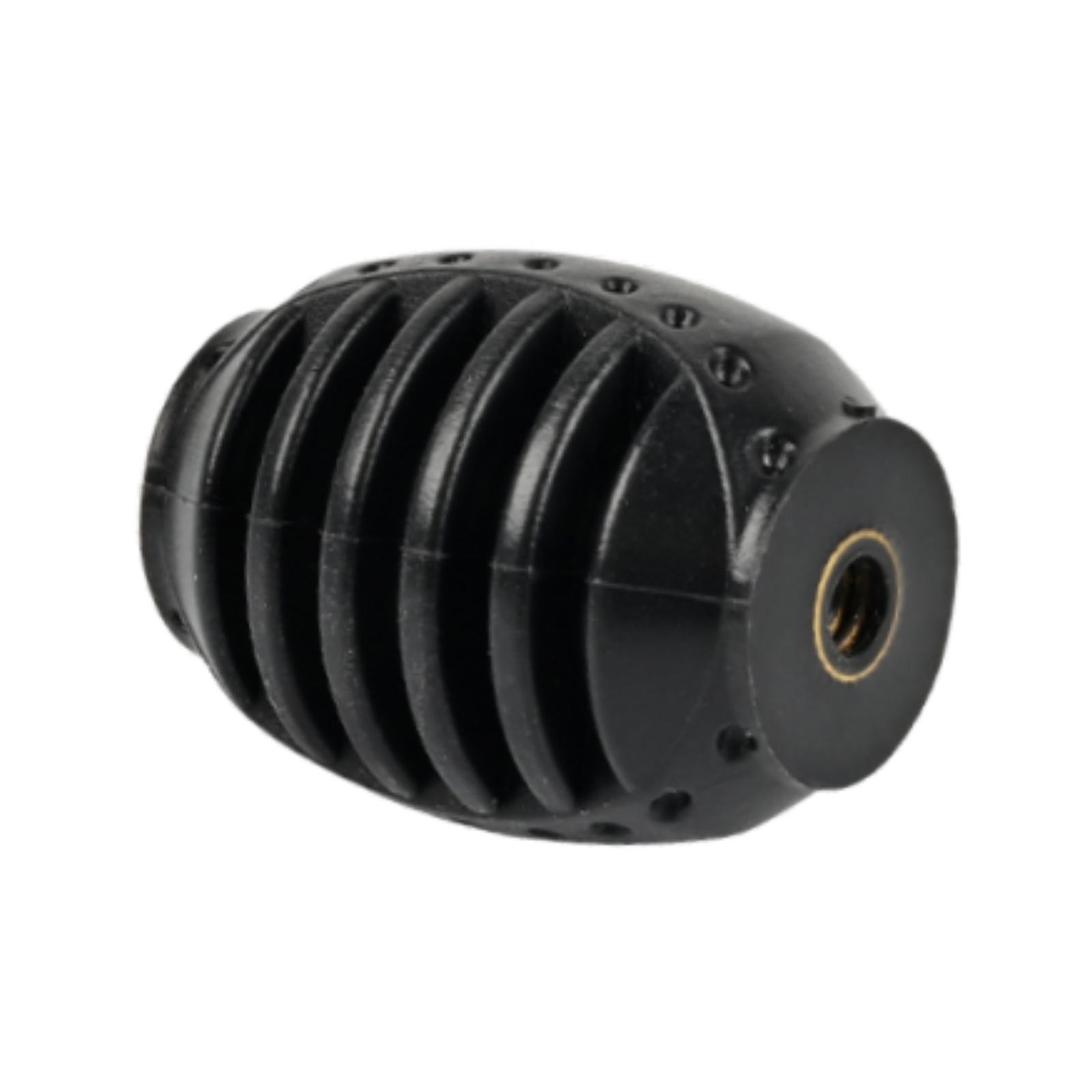 Archery Shock Absorber Accessory Rubber Recurve Stabilizer Ball for Training