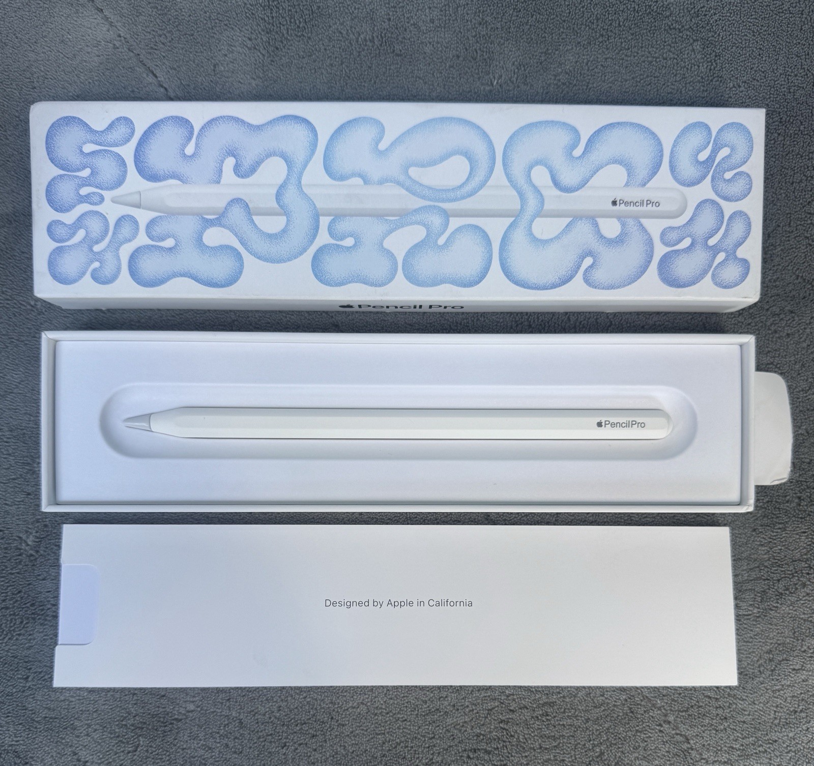 Apple Pencil Pro White MX2D3AM/A
