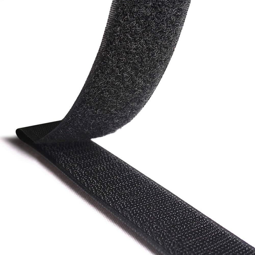 Reusable Fastening Cable Straps Cable Ties Set Adjustable ties 20pcs Hook & Loop
