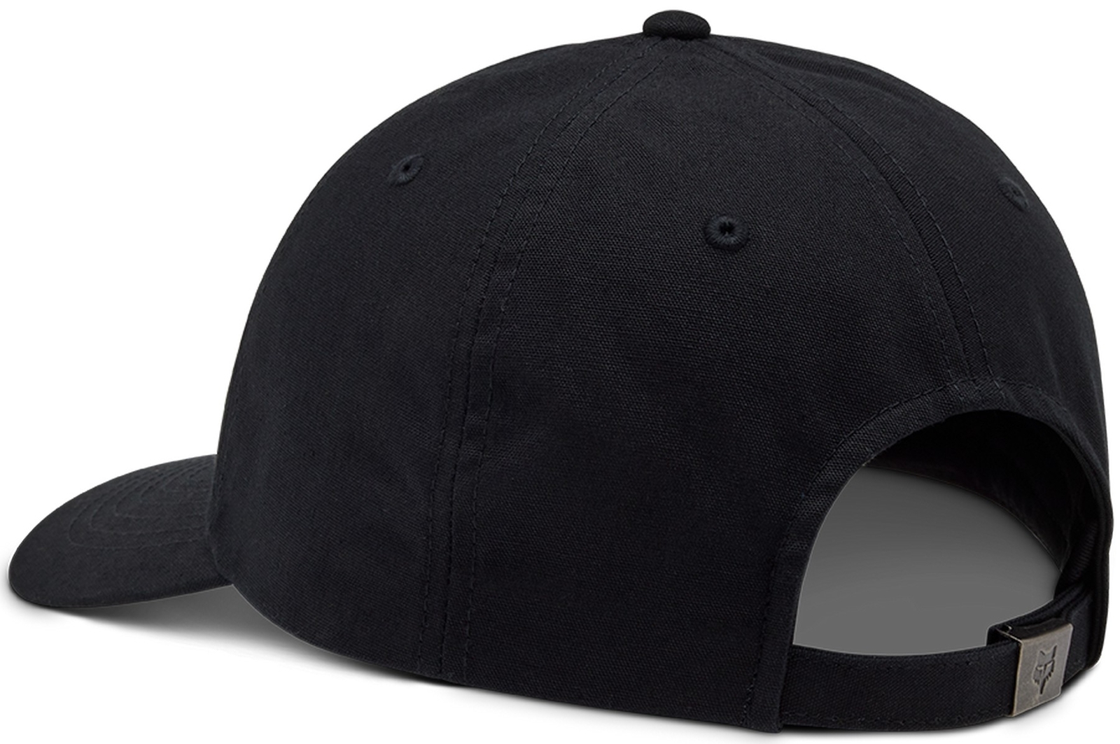 Fox Racing Est.1974 Adjustable Hat Black