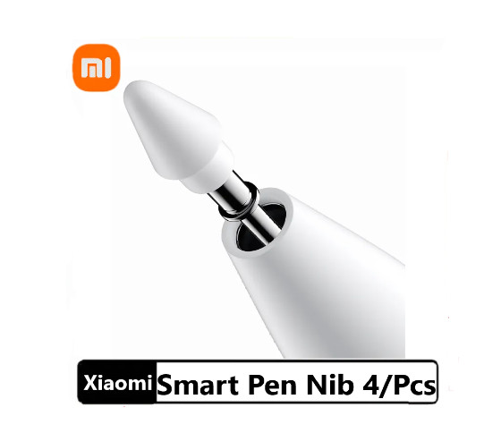 Xiaomi Smart Pen Nibs Tips For Xiaomi Pad 6 / 6 Pro Tablet Xiaomi Stylus Pen 2nd