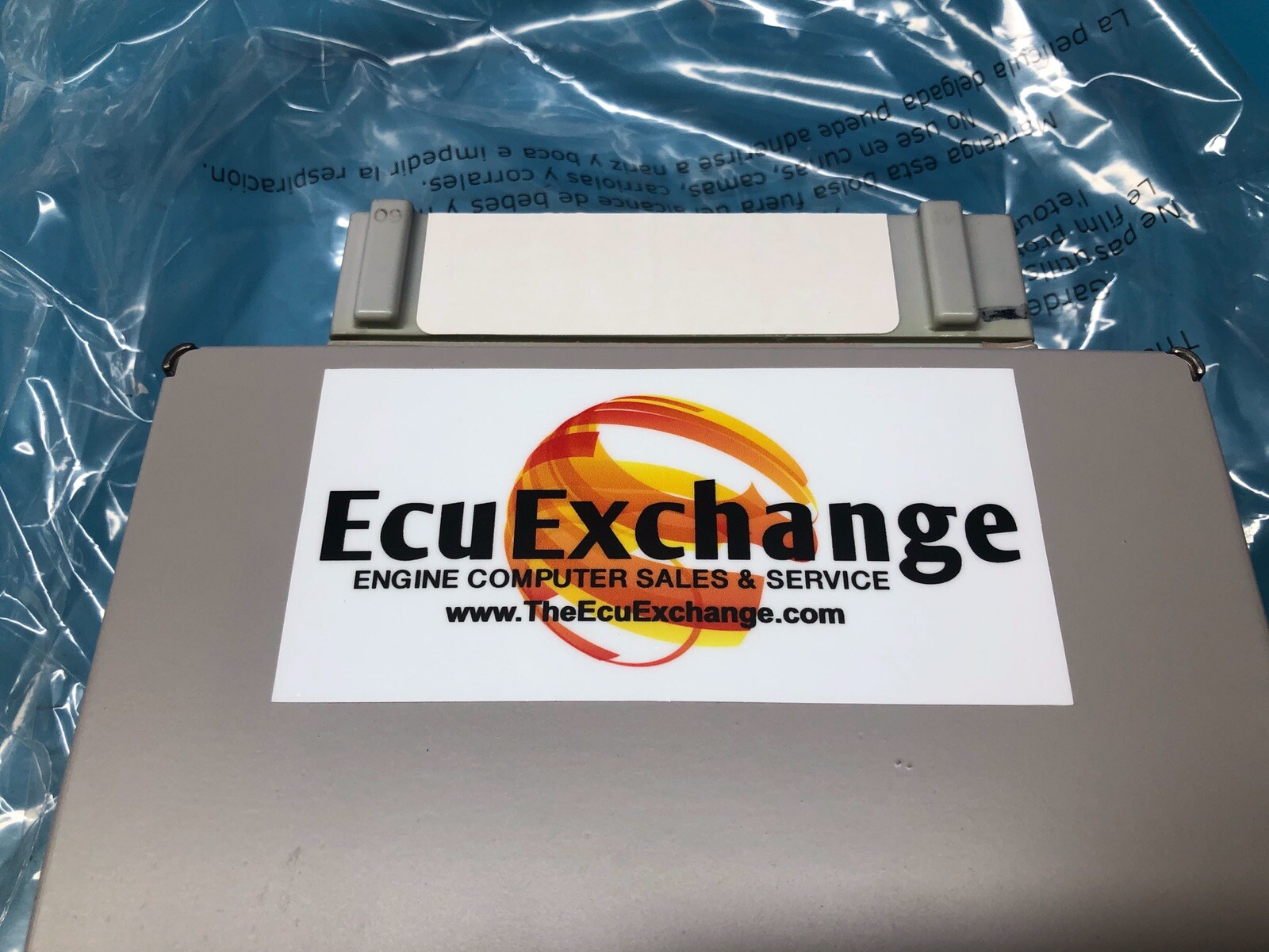 F4TF 12A650 ZA Ford 1994 Ecu Pcm 7.5 Auto w/ warranty Computer