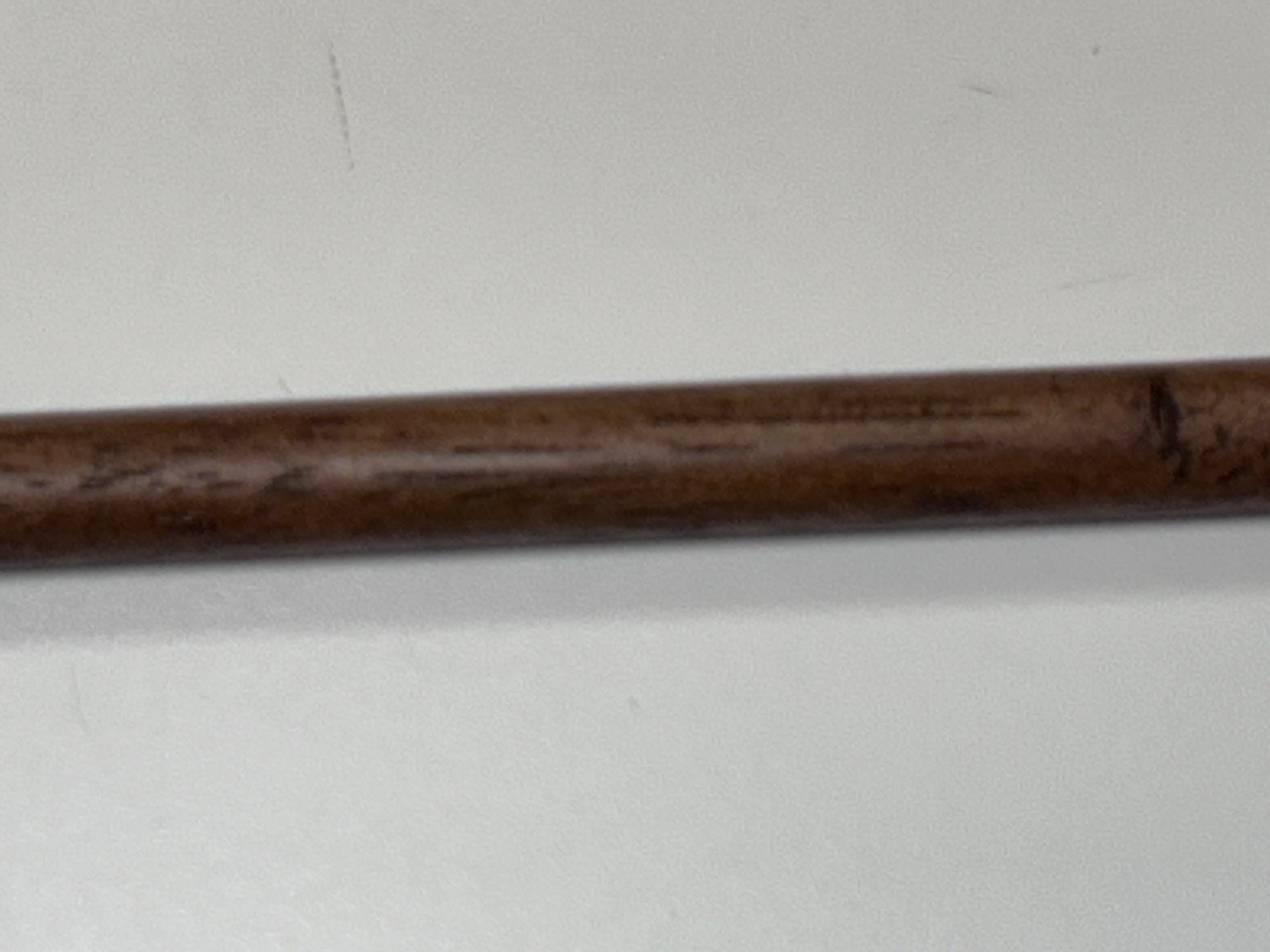 Thompson Center Hawken Muzzleloader 28-3/4" Wood Ramrod With Tool