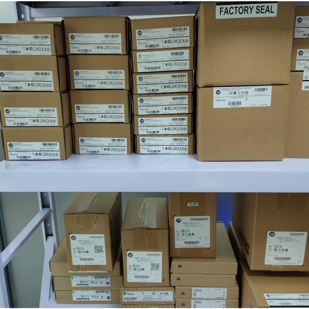 NEW 1761-CBL-PM02 PLC Programming Cable For MicroLogix1000 1200 1400 1500 Series