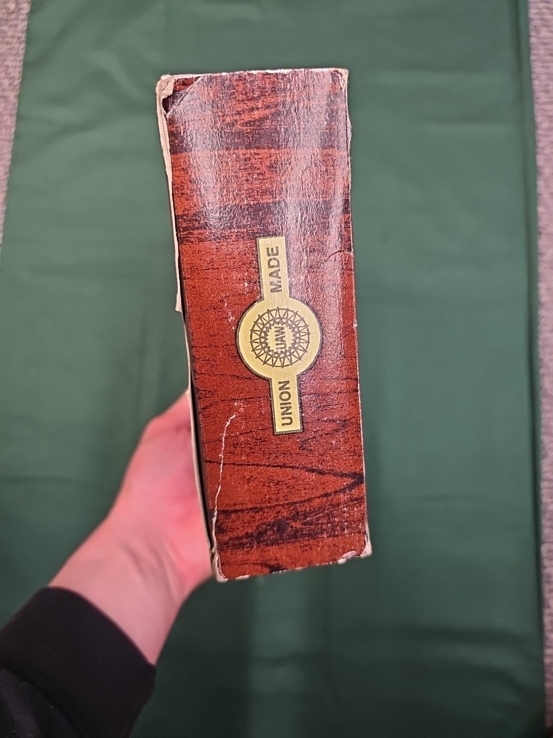 Colt New Frontier & Buntline Box , Insert & Papers 🇺🇸 🐎 1982 Vintage Original