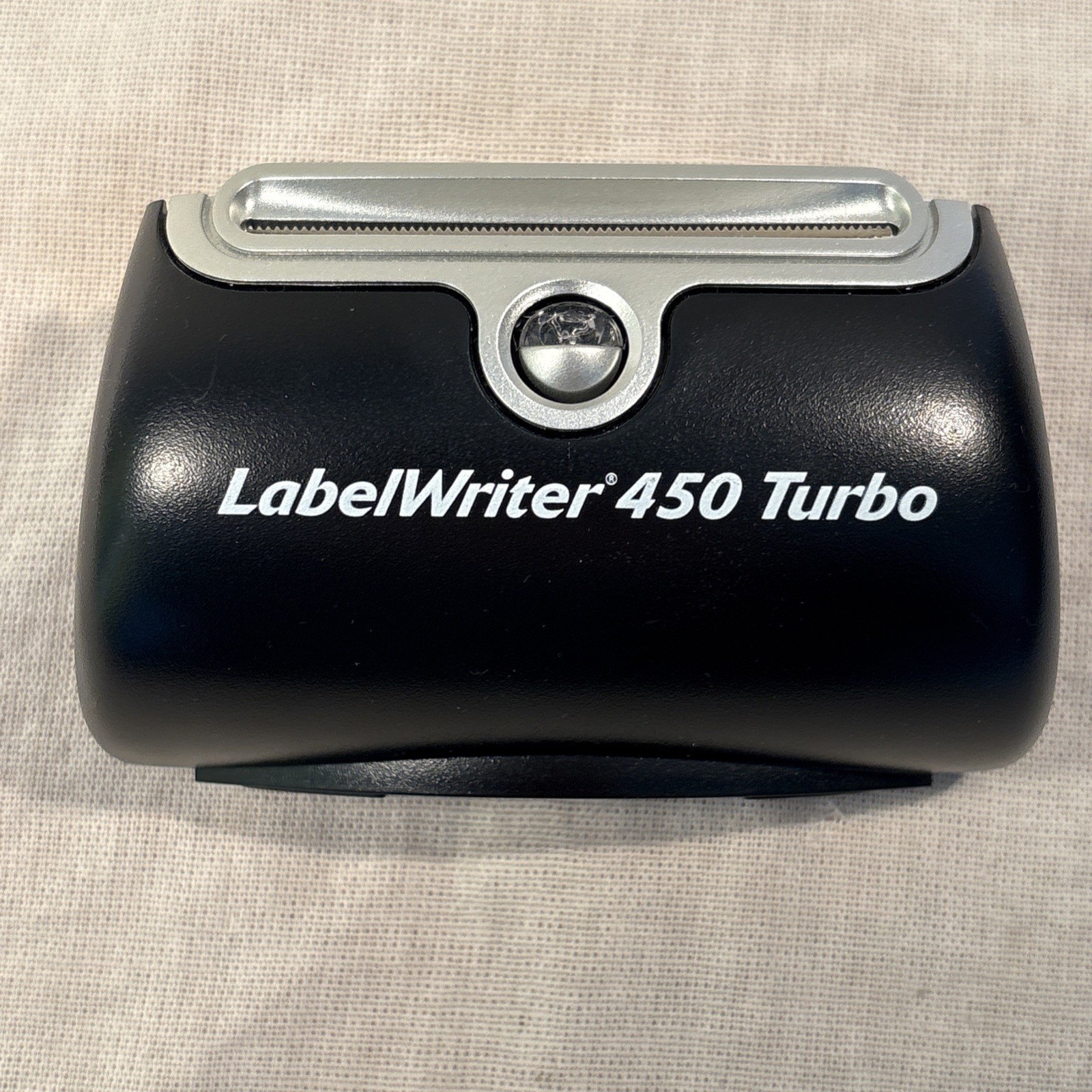 Dymo 450 Turbo replacement front cover