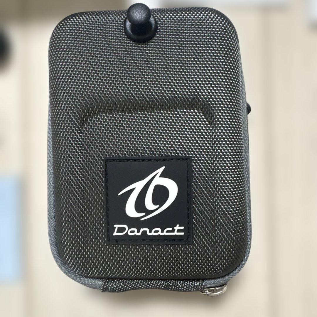 Danact Golf Laser Distance Meter Handheld Used but Excellent Condition