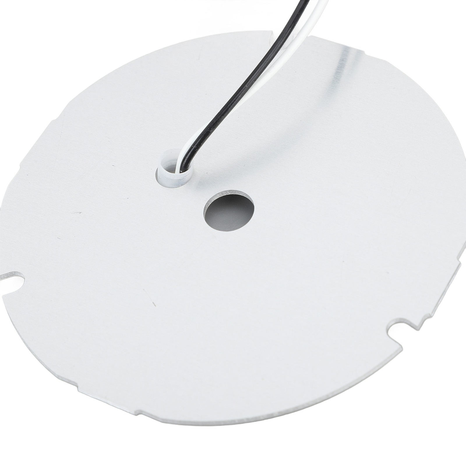 3000K Ceiling Fan Light Replacement Panel 18W Dimmable LED Board Warm Light