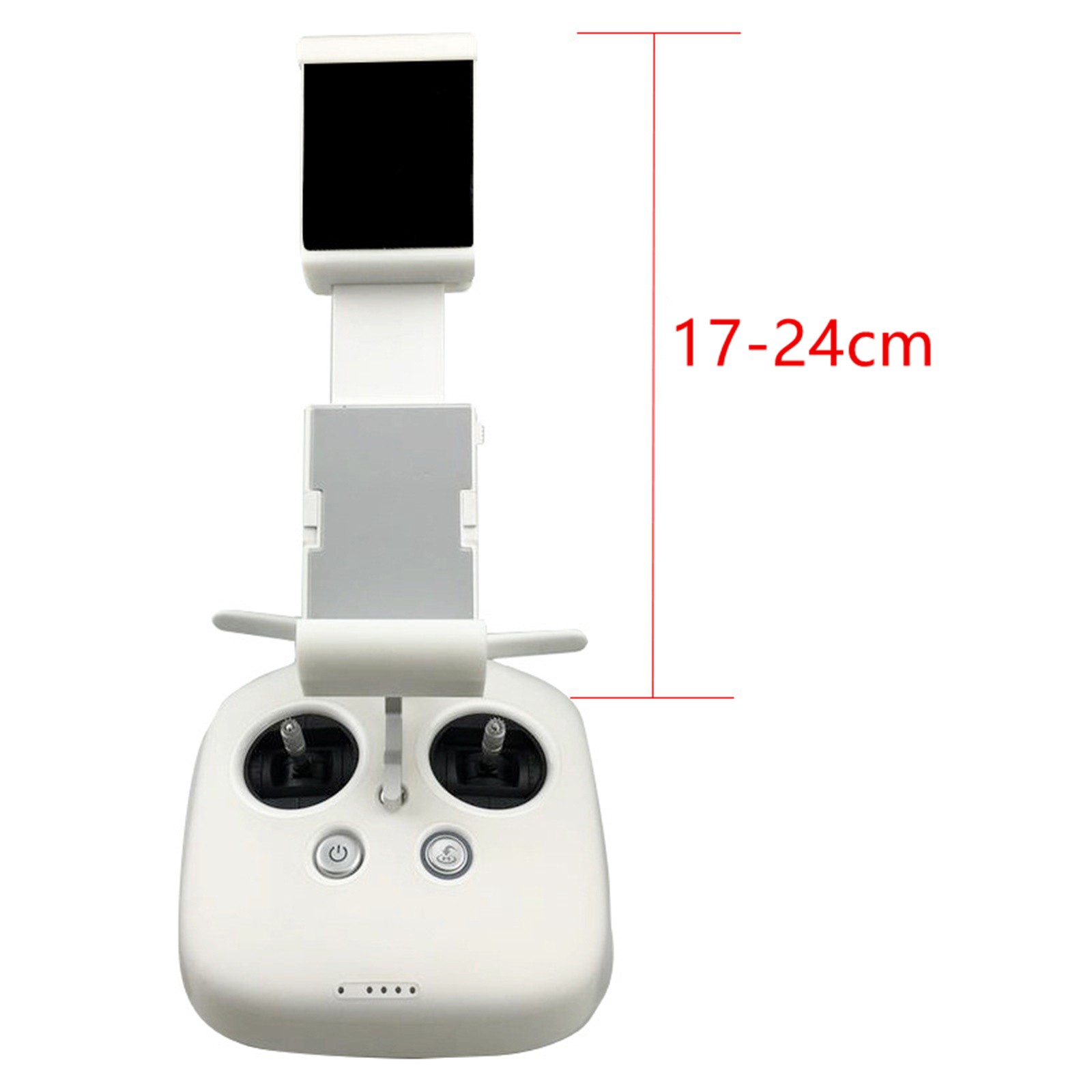 9.7~12.9" Tablet Extended Holder For DJI Phantom 3 4 Pro + Remote Controller H