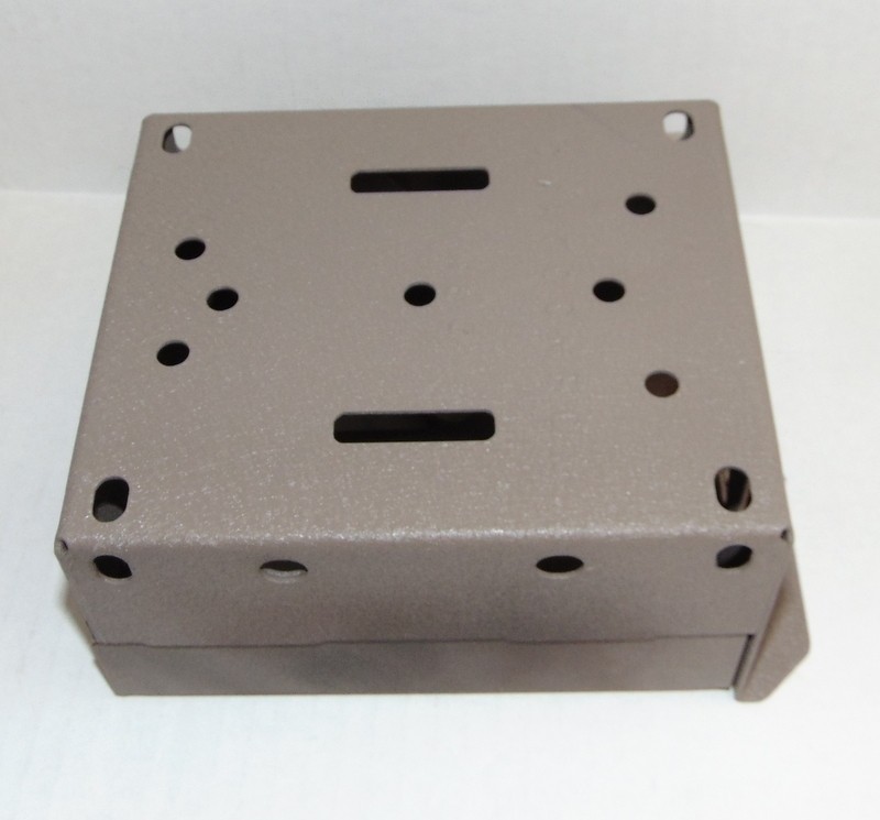 Camlockbox For Exodus Lift Game Camera Lock Box