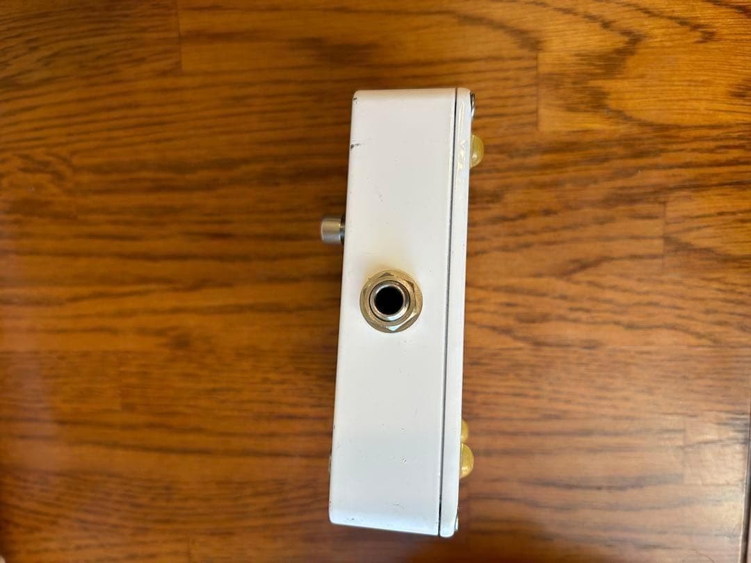 Keeley Katana Clean Boost Guitar Effects Pedal Old Spec Version