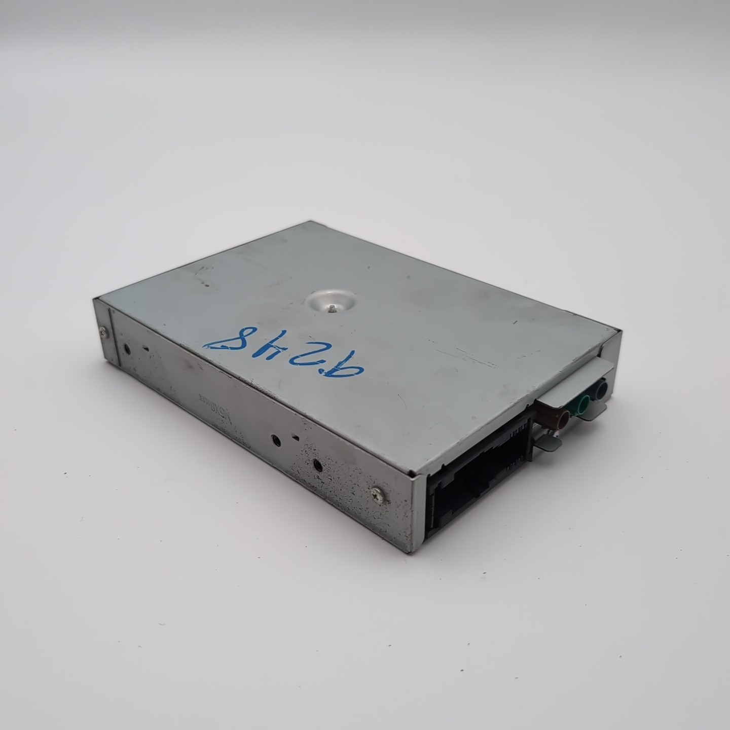 2007 2008 Audi S6 Rear View Camera Control Module OEM 4F0910441A