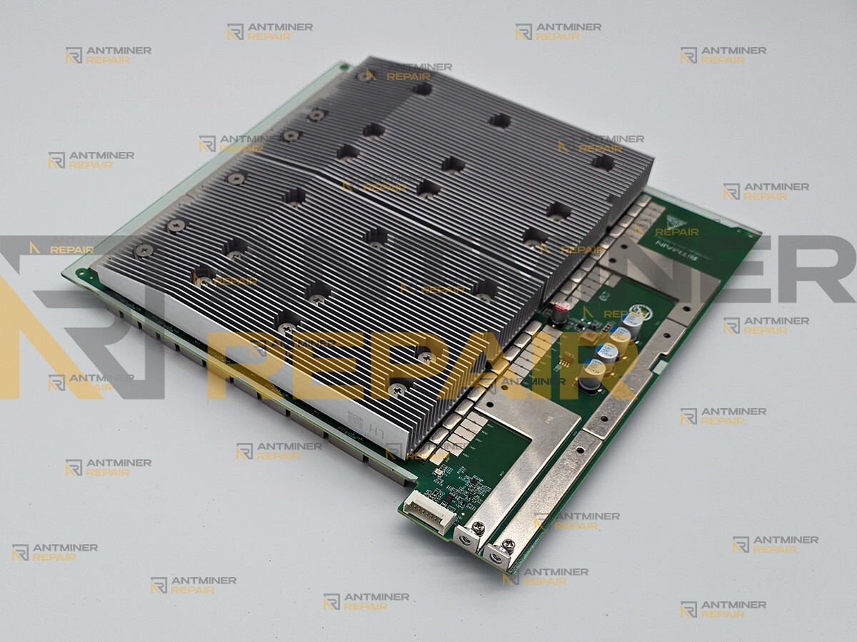 🔧 Bitmain Antminer L9 Hashboard Repair – Fast & Reliable Service