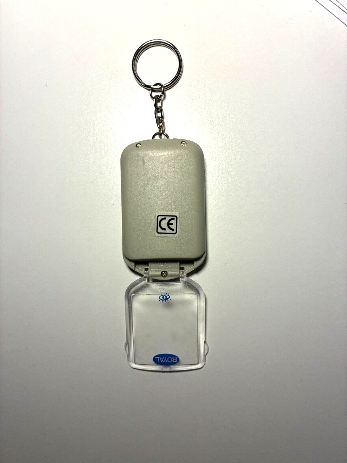 Vintage Micro-Mini Royal Calculator