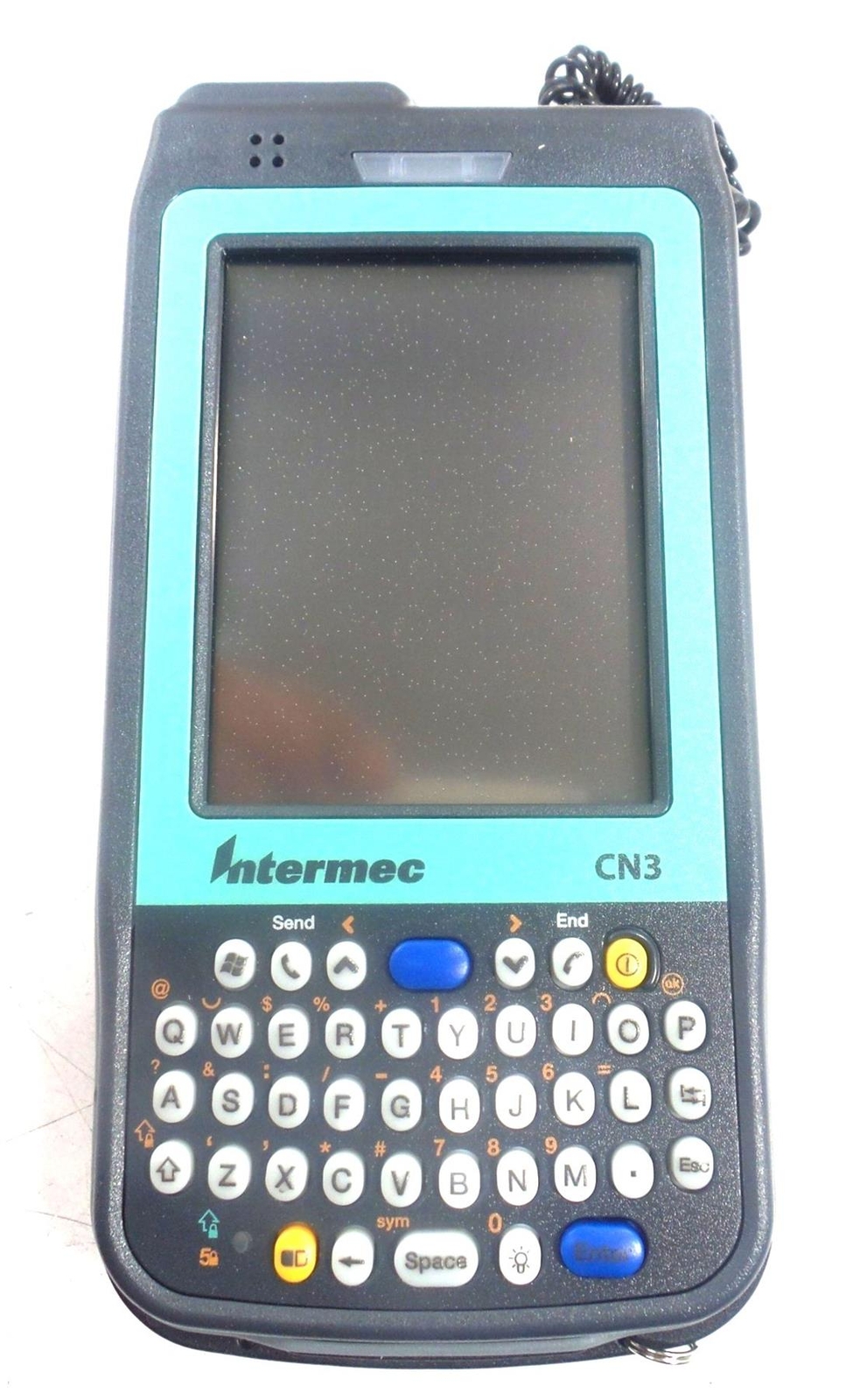 New - Intermec CN3NI Handheld Computer Barcode Scanner - Free Shipping