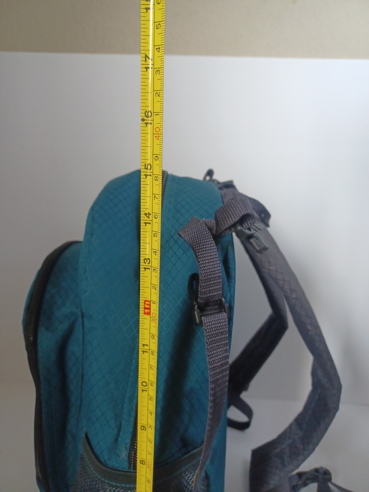 Magellan Outdoors Insulated Backpack 14 x 12 in inside dimensions
