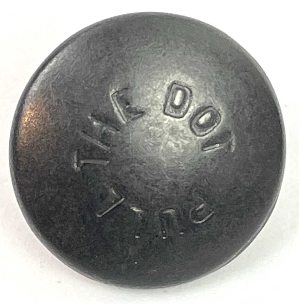 20pcs DOT Pull-The-DOT Cap Government Black Brass 92-XE-18100-A2B
