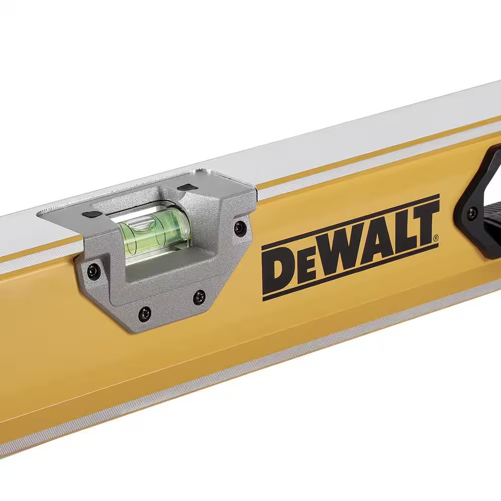 48 In. Magnetic Box Beam Level