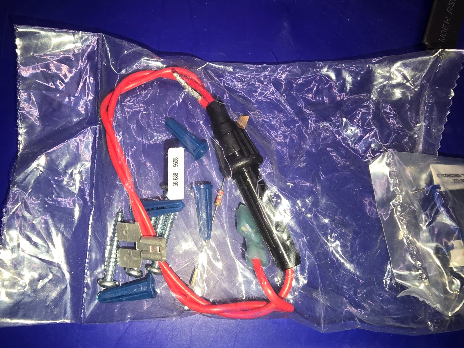 ALARM.COM CD-421-US-VZ Concord 4 Dual-Path LTE Module Gateway Z Wave Interlogix