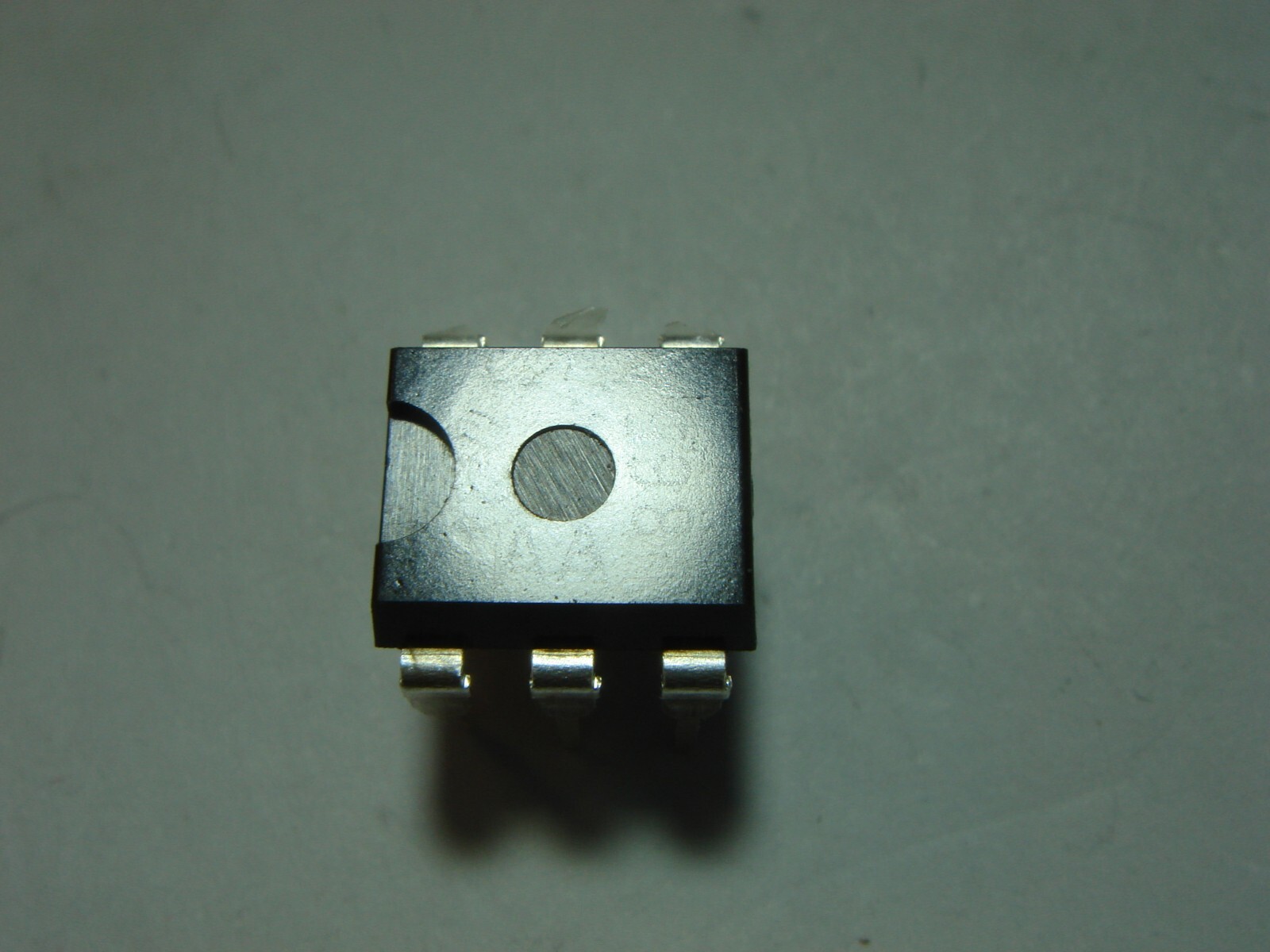 TAA865A Siemens OpAmp Operational Amplifier #21-11a0