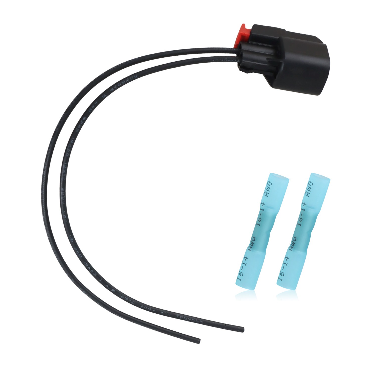 Bed Light Switch Connector for 2015-2023 Ford F-150 F-250 F-350 FL3Z13A756A