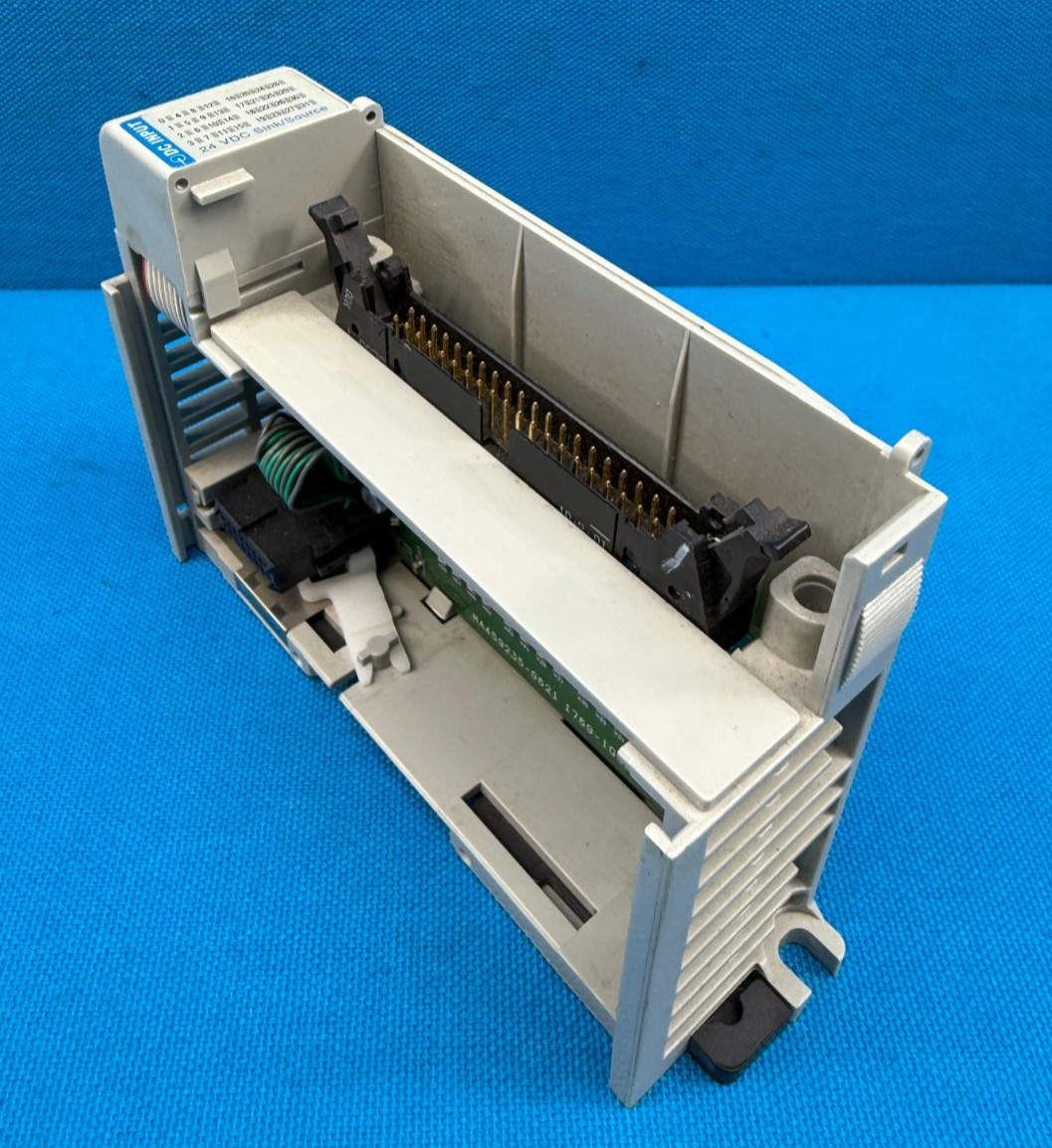 Allen-Bradley 1769-IQ32T Compact I/O Series-A 32-Point Input Module