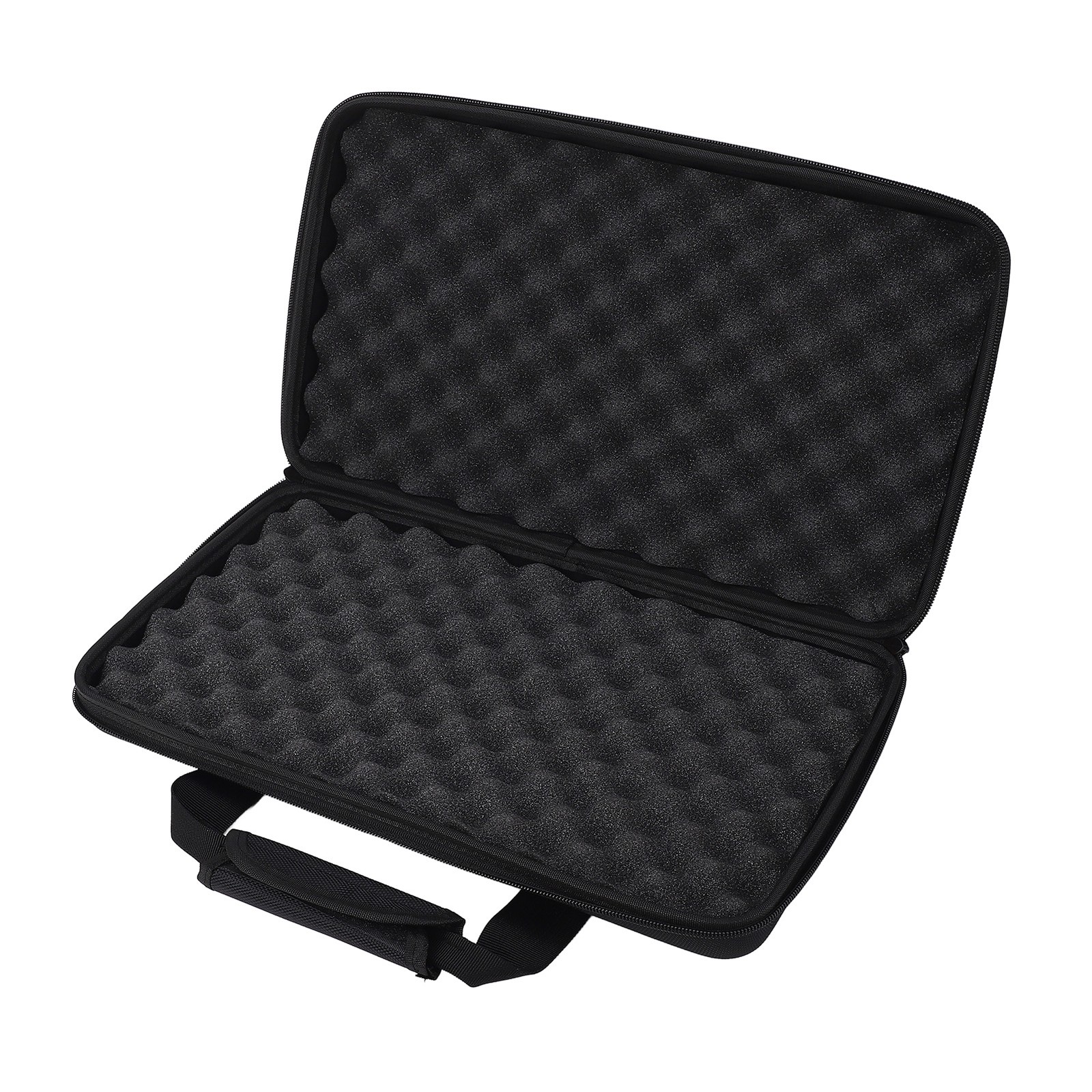 Portable DJ Controller Hard Case For DDJ-SB2 SB3 RB 2 Channel DJ Controllers New