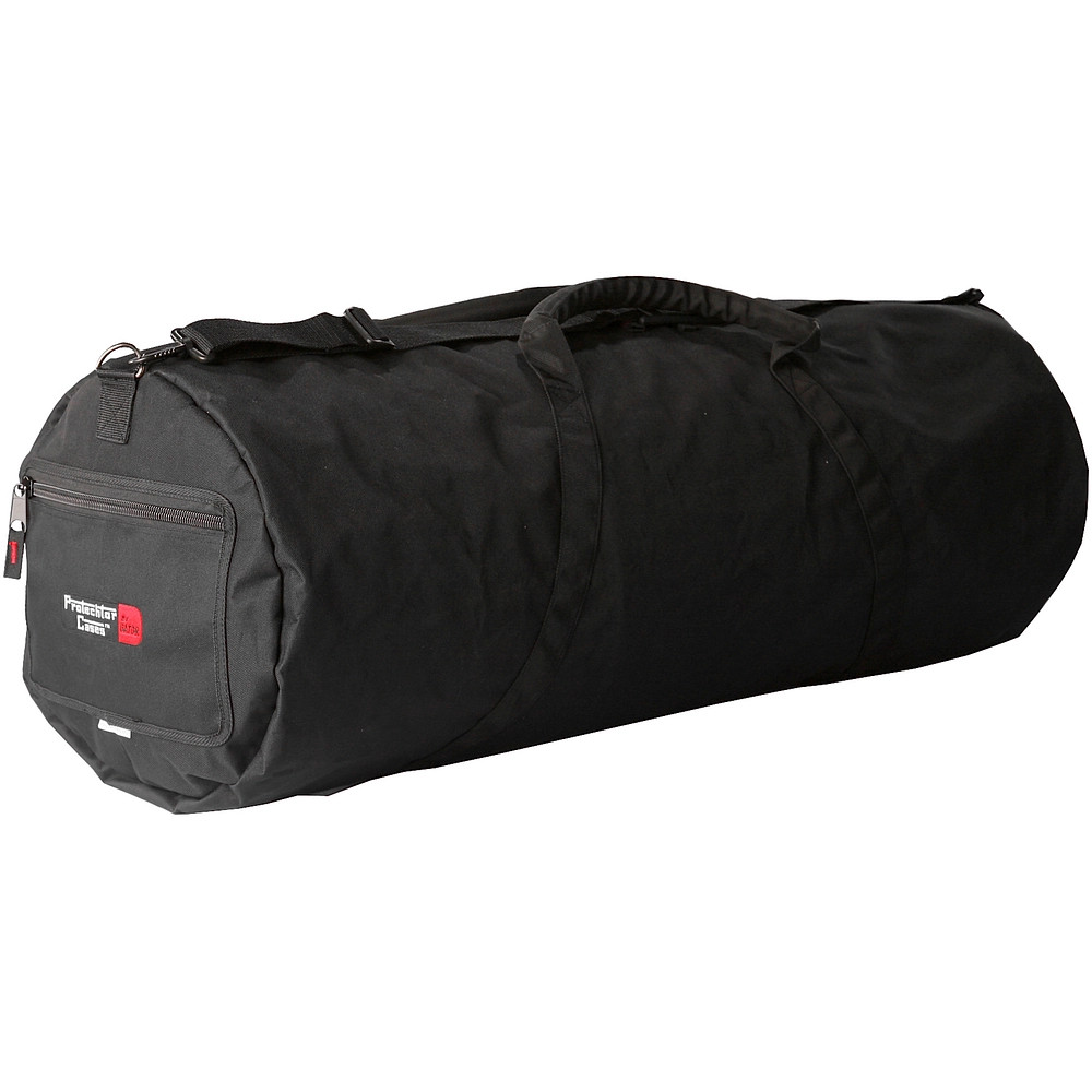 Gator GPHDWE Padded Drum Hardware Bag 13 x 50 in.