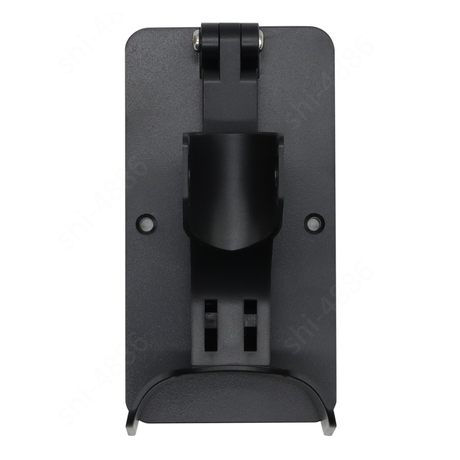 Universal Barcode Scanner Holder: Adjustable Stand for 1900 1950 LS2208 Scanners