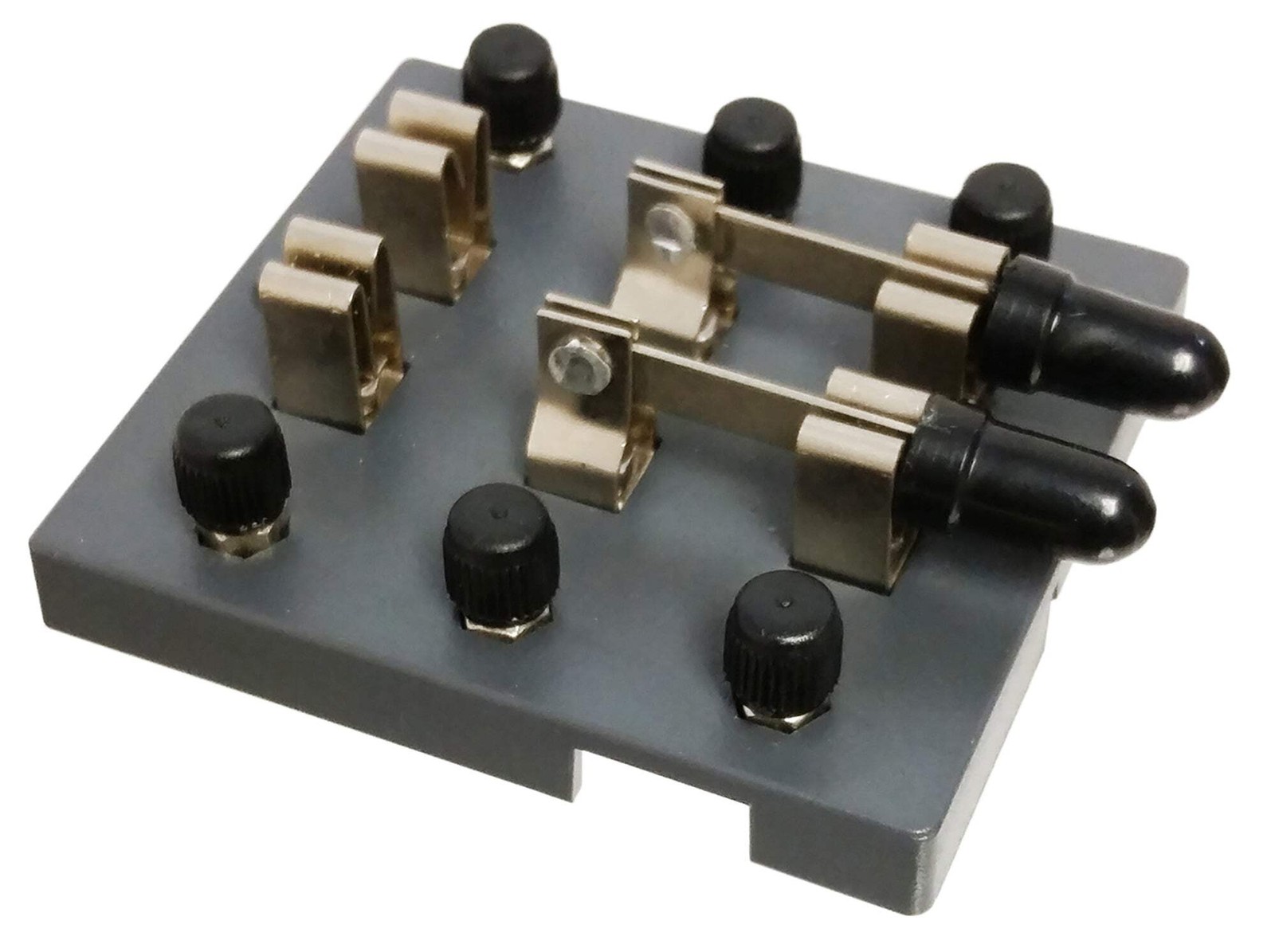 Switch, Circuit, DPDT