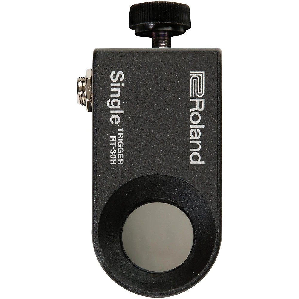 RT-30H Single Acoustic Drum Trigger