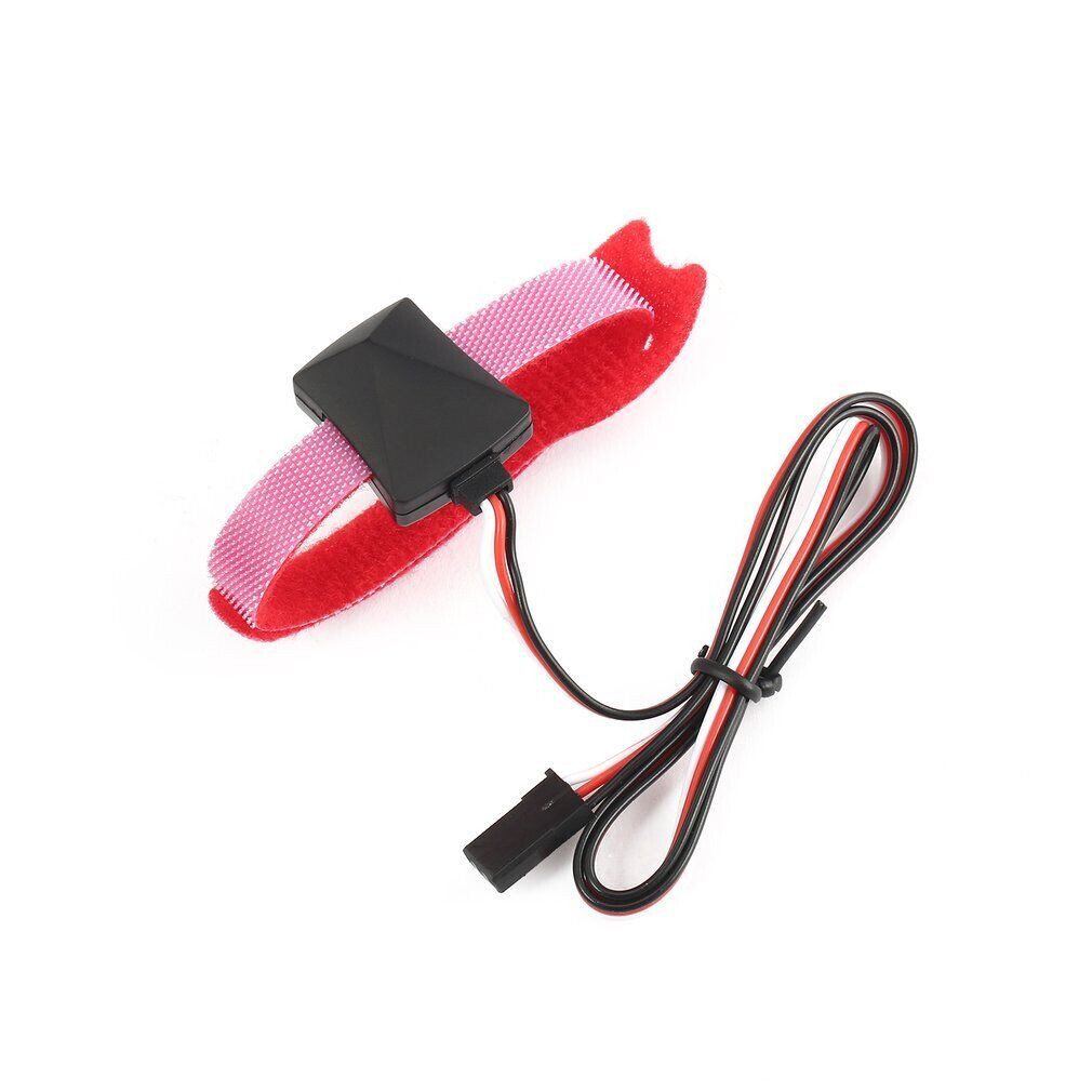 AliseRC Temperature Sensor Checker Cable for SKYRC Balance Chargers US STOCK