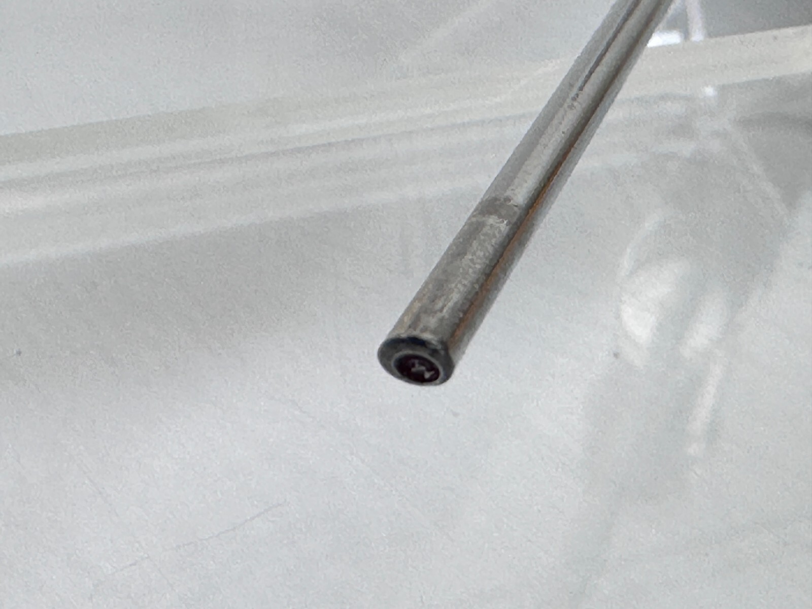 Stryker Endoscopy 30 Degrees 425-31 C-Mount small joint arthroscope