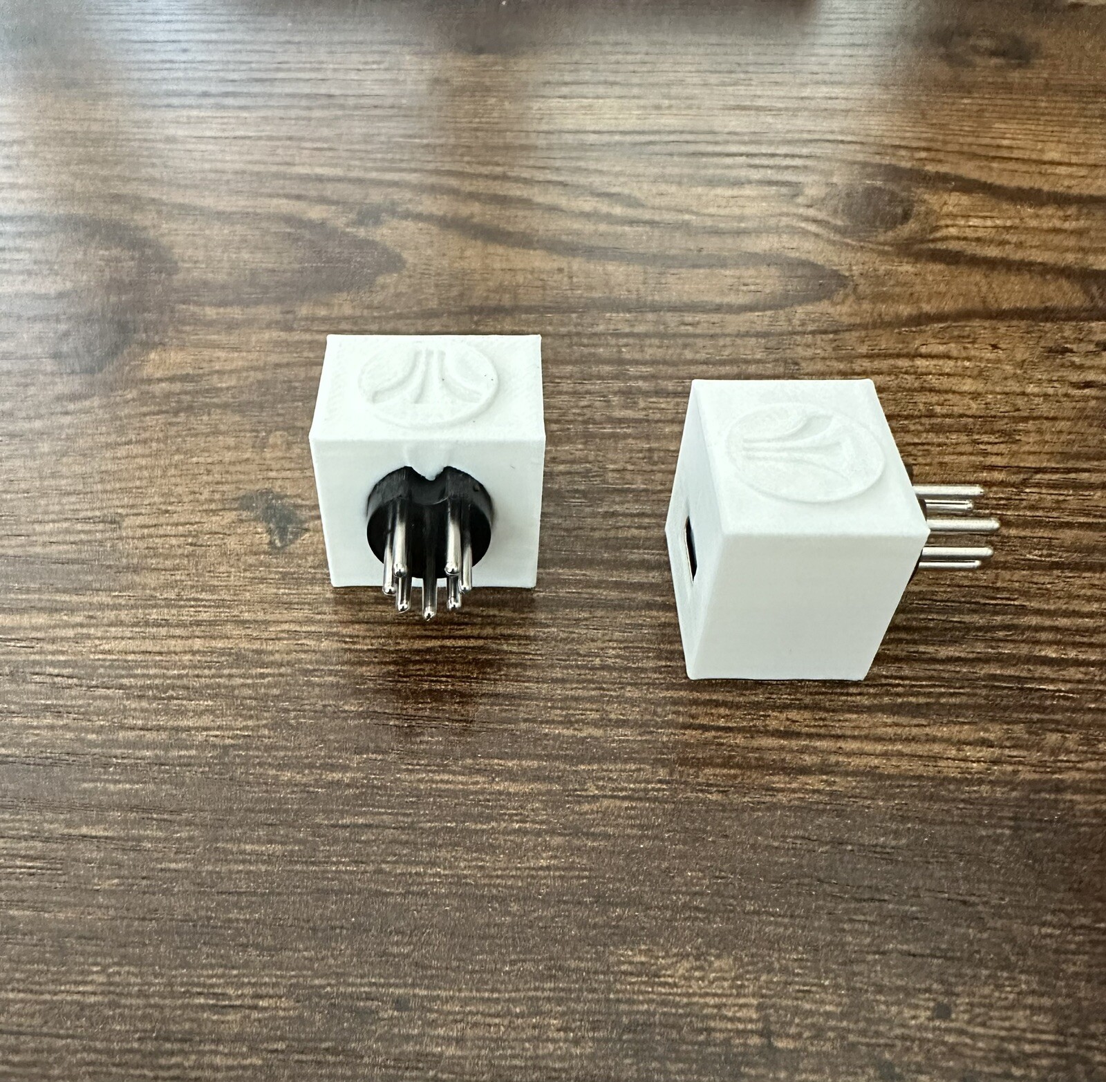 Atari Power Cube 800XL, 600XL, 65XE, 130XE, XEGS  USB C Power Supply Adapter