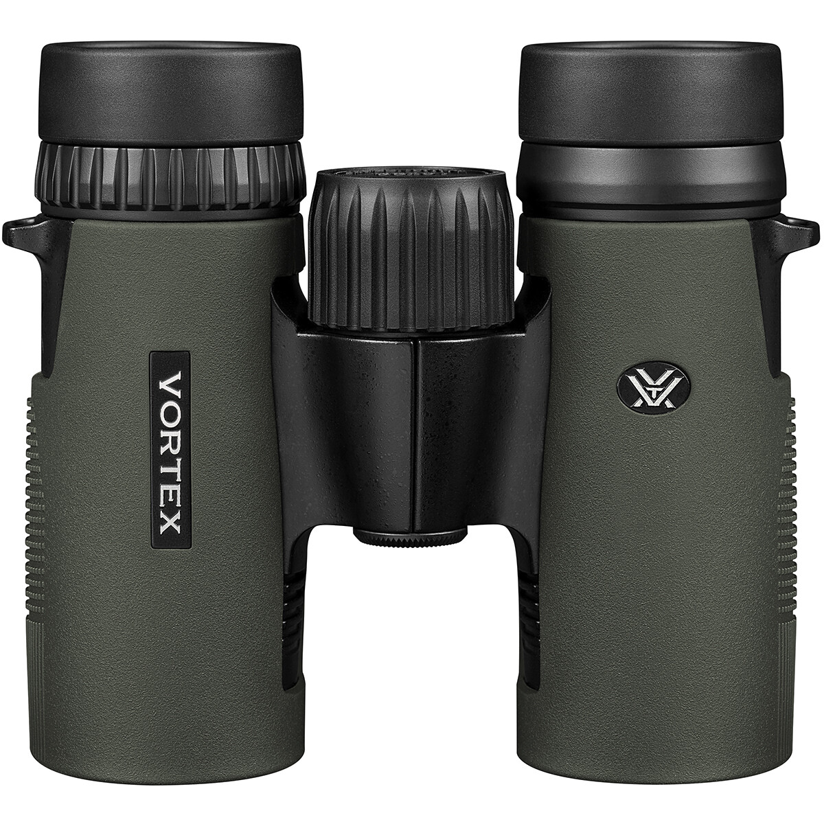 Vortex Optics Diamondback HD 8x32 Binoculars with Case DB-212