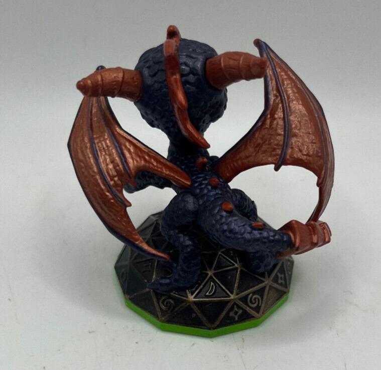 Skylanders Swap Force MEGA RAM Spyro Figure Activision 83974888