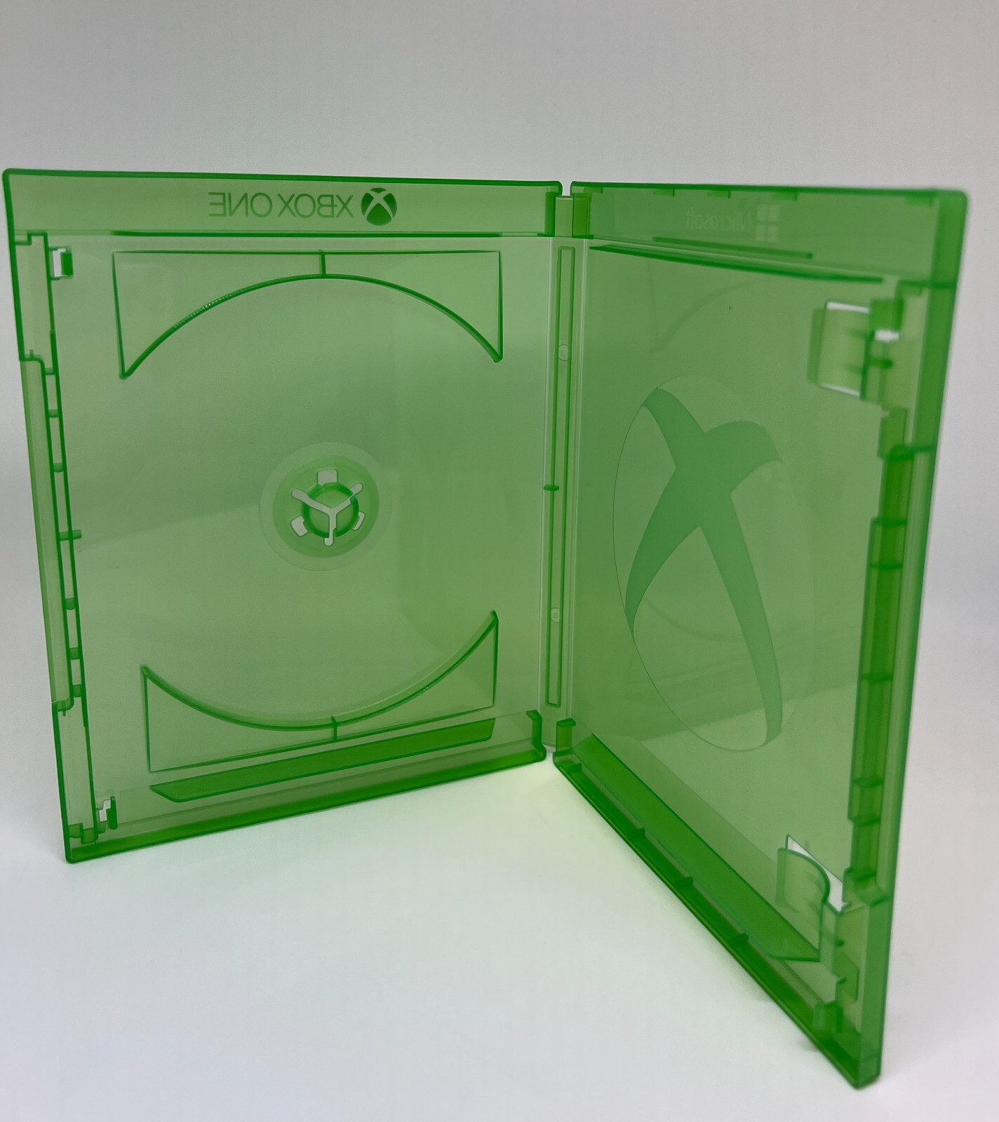 New Official Microsoft Xbox One Replacement Game Cases OEM Choose Quantity,45305