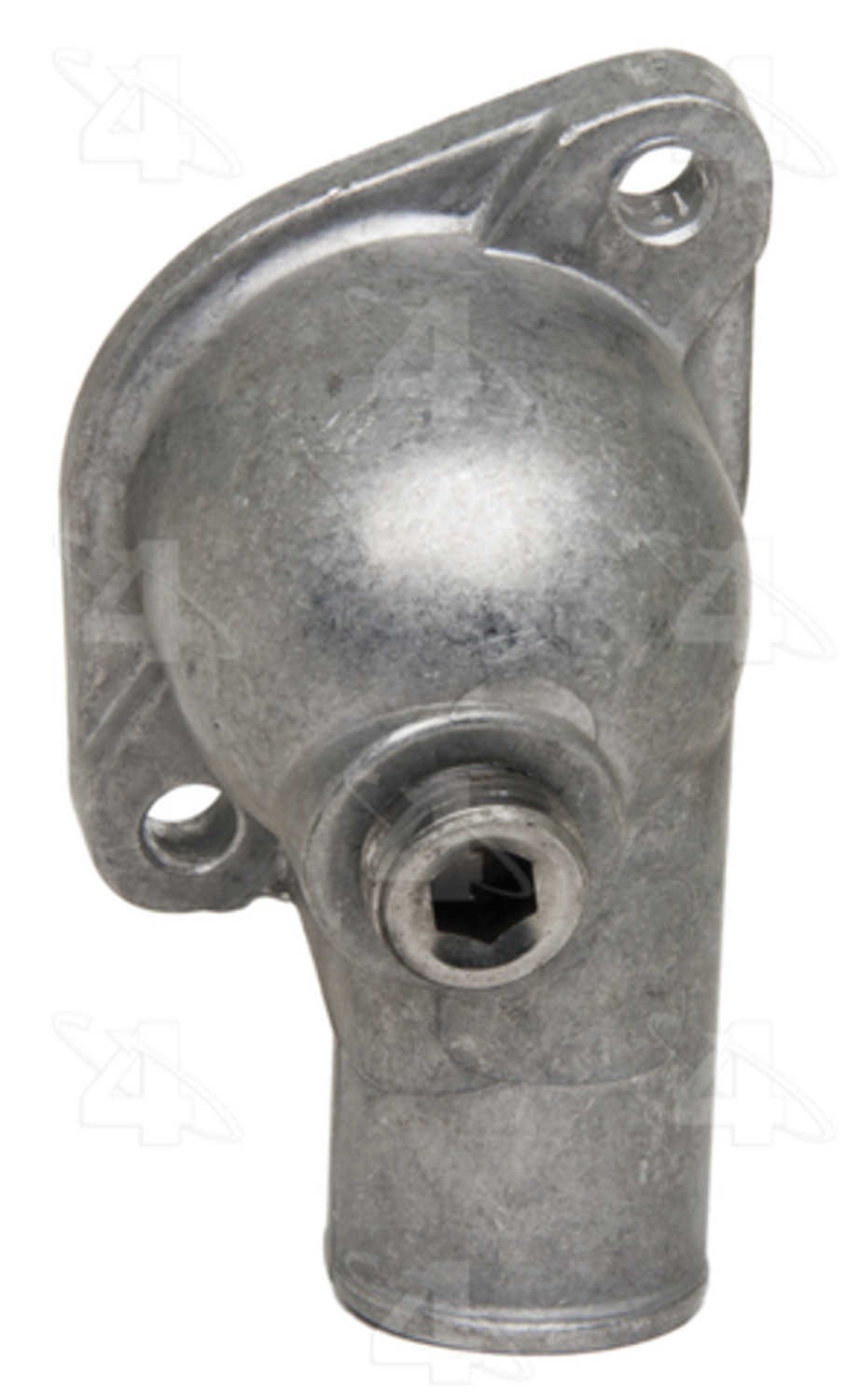 Engine Coolant Water Outlet 4 Seasons 84852