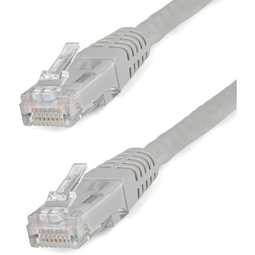3-9 Pack 3.2ft CAT5 RJ45 Ethernet Network LAN Internet Cable UTP for POE System