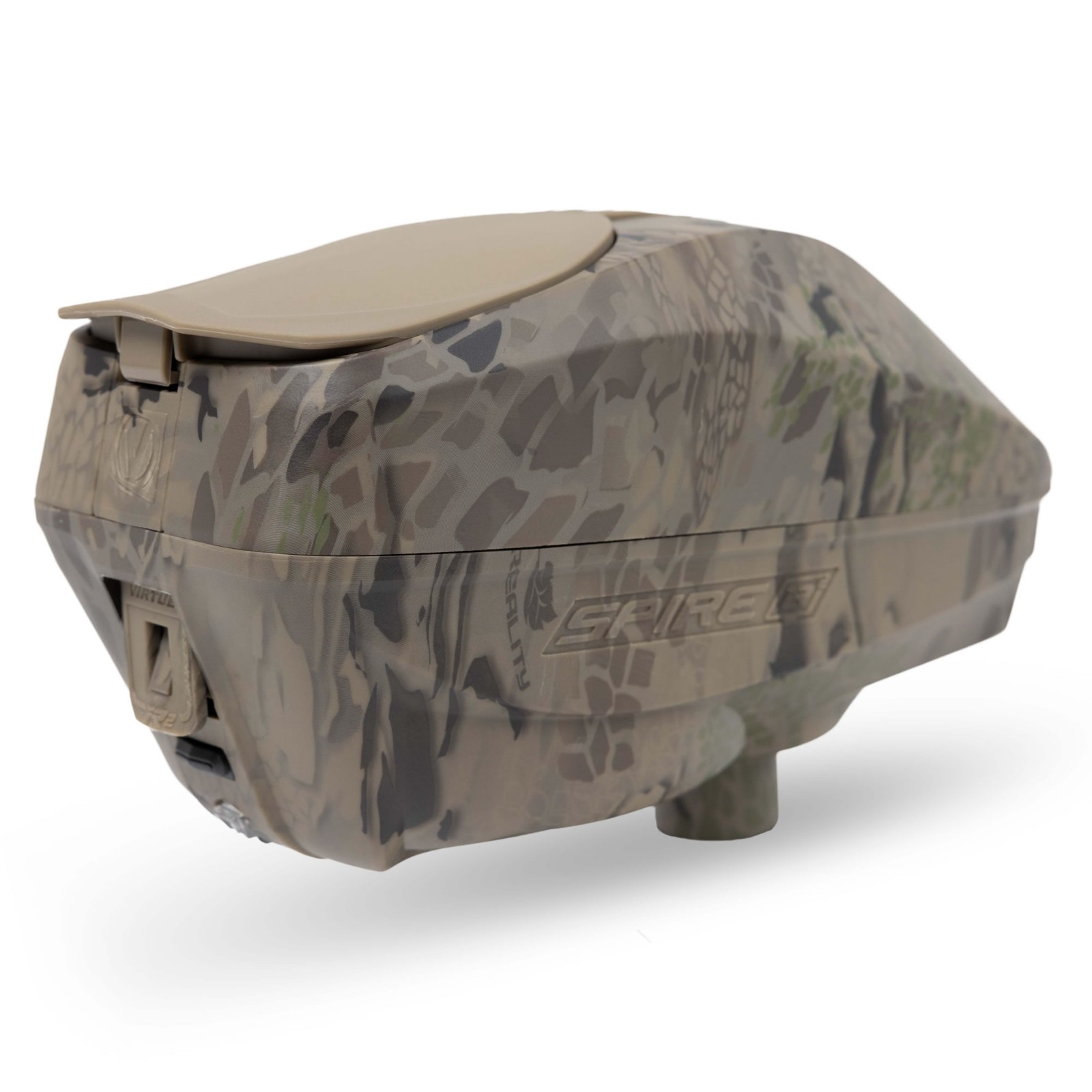 Virtue Spire IR2 - Highlander Camo