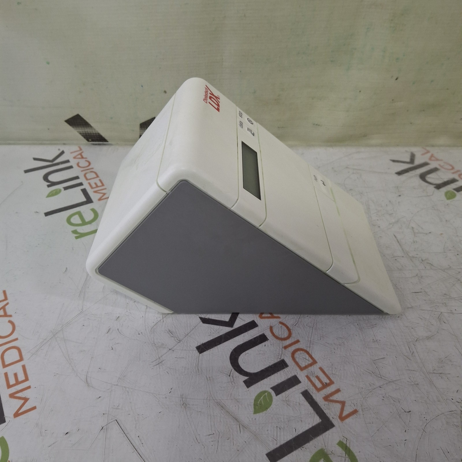 Cholestech LDX Cholesterol Analyzer