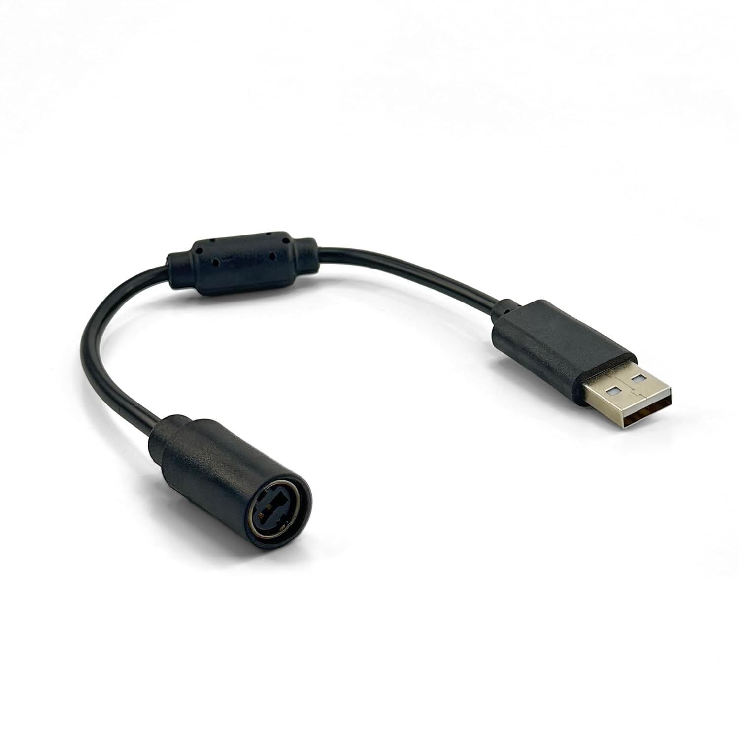 Kisumi USB Breakaway Cable for Logitech G920 G923 G27 G29, Ferrari 458...