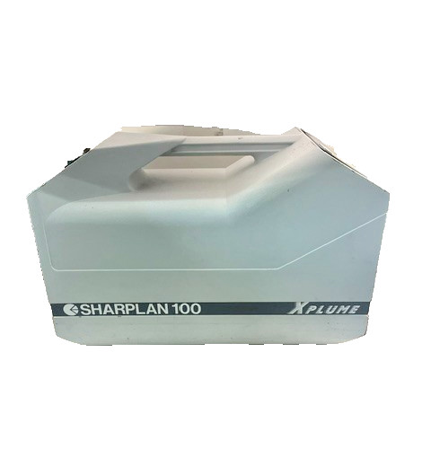 Sharplan 100 XPlume Smoke Evacuator