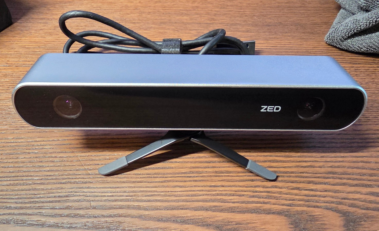 StereoLabs ZED Stereo Camera