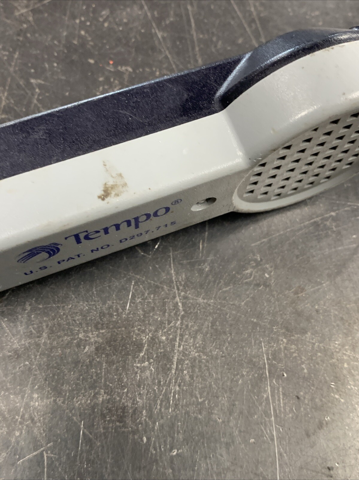 Tempo 402R Receiver FREE SHIPPING